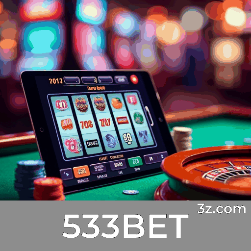 Melhore Seus Resultados com o App 533BET