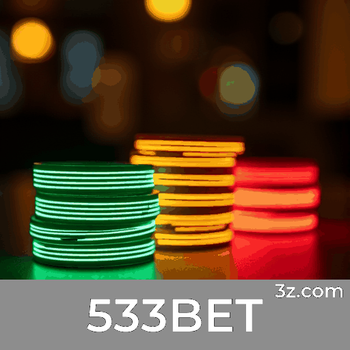 Inovação Tecnológica da 533BET: Onde Tecnologia Encontra Entretenimento