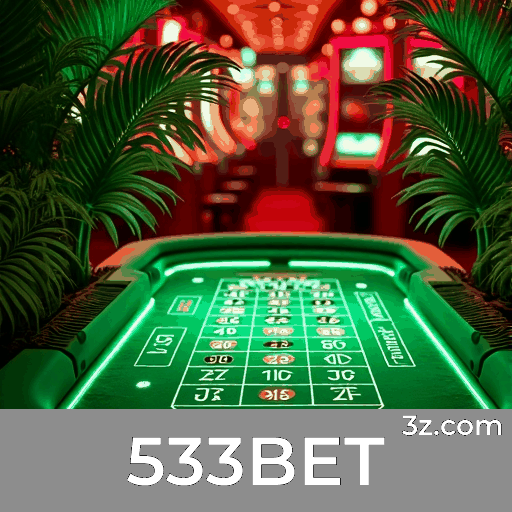 Experiência VIP no 533BET Casino: Exclusividade e Luxo