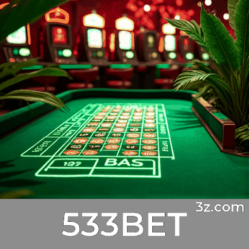 Inovação Tecnológica da 533BET: Onde Tecnologia Encontra Entretenimento