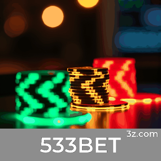 533BET: Descubra Estratégias de Apostas Esportivas