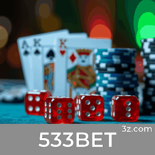 Sistema Inteligente 533BET: Experiência de Recompensa Personalizada