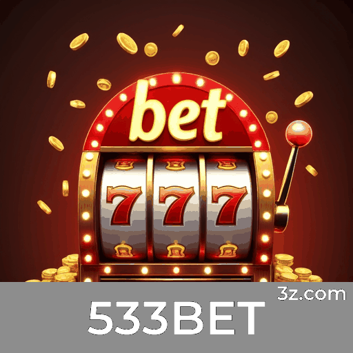 533BET: Descubra Estratégias de Apostas Esportivas