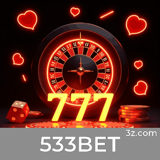 Login 533BET: Desbloqueie Benefícios de Conta VIP Exclusiva