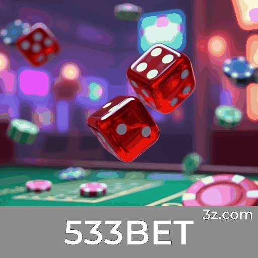533BET Promo: Tecnologia Inteligente e Sistema Personalizado