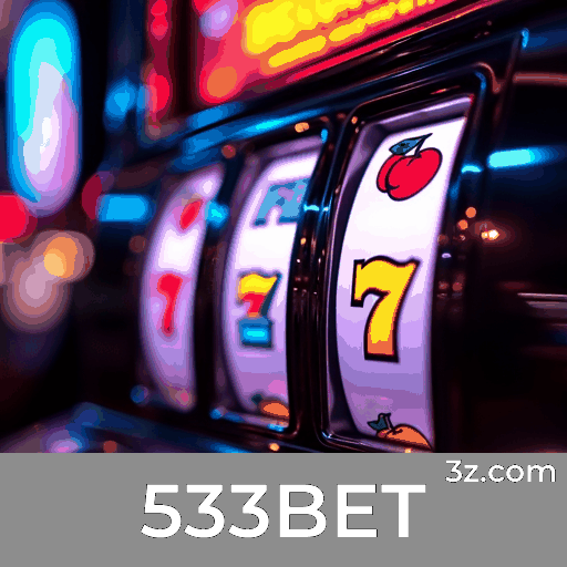 533BET.com - Descubra o Melhor em Apostas Online e Cassino no Brasil - 533BET