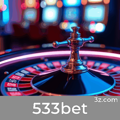 533bet: Variedade de Jogos para Entretenimento Infinito