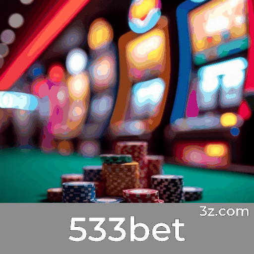 Desbloqueie Ofertas Surpreendentes no 533bet!