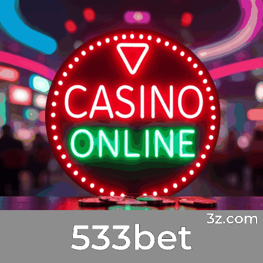 Experiência de Casino Elite no 533bet: Dealers Reais e Jogos Premium